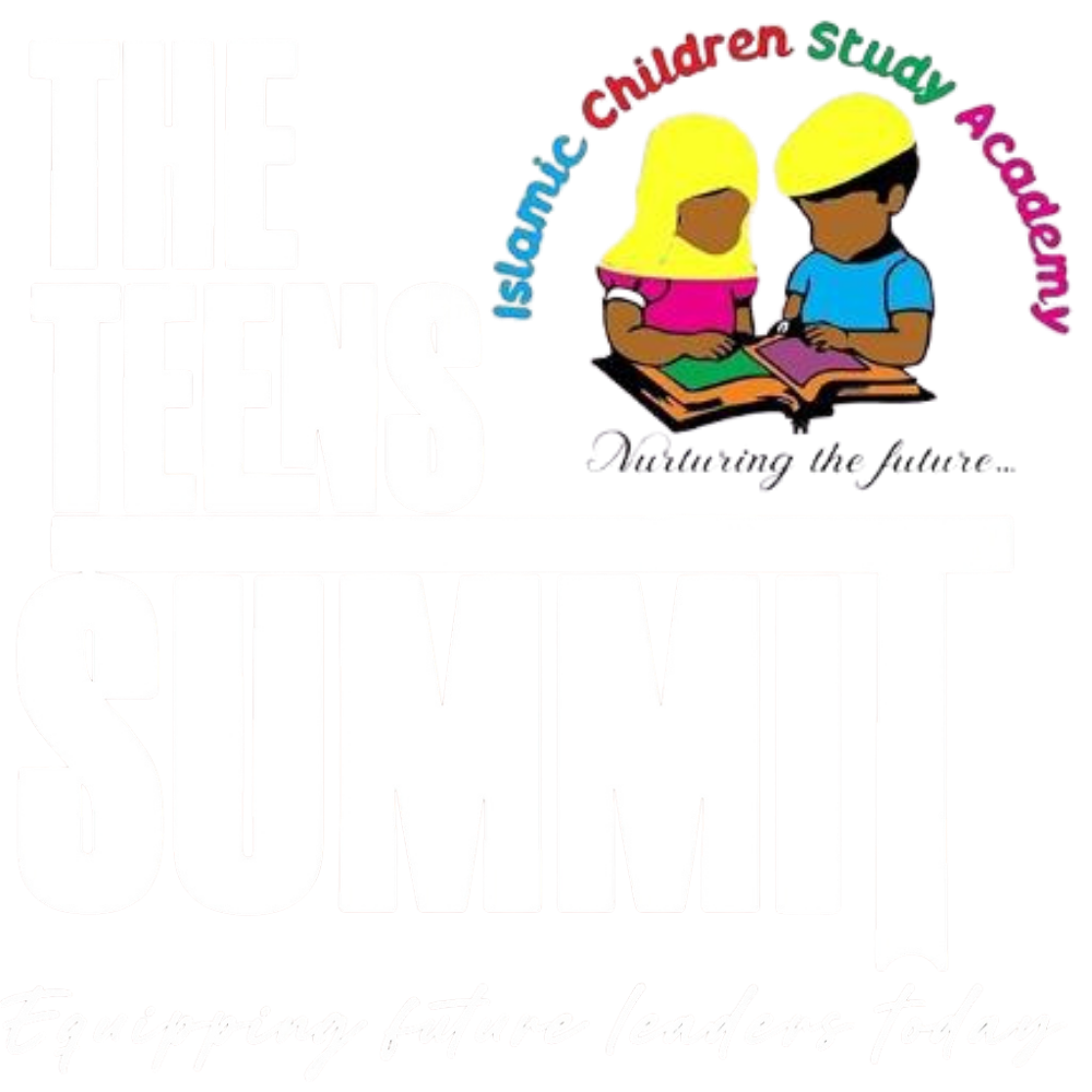ICSA Teens Logo