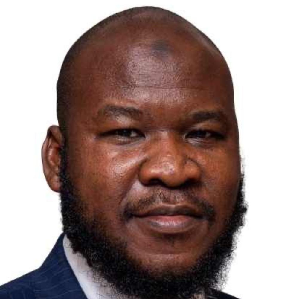 Mubarak Egbeyemi