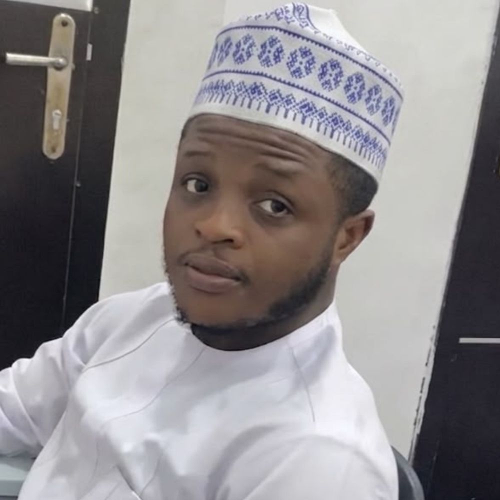 Sidiq Ademola